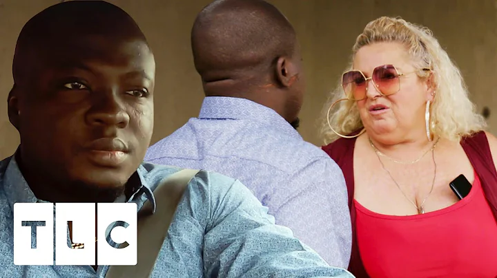 A HUGE Fight Between Michael And Angela Breaks Out...