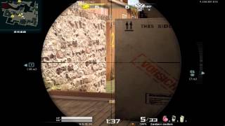 【AVA】　AL ALL kill　【sTy4N】