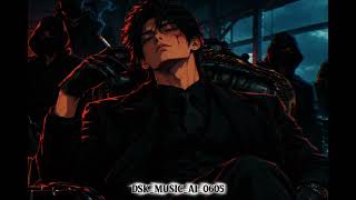 Good man _villain_song (DSK _AI_MUSIC_0605) 