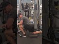 Soleus Stretch