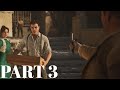 MAFIA THE OLD COUNTRY Walkthrough Gameplay Part 3 - PIZZU (FULL GAME)