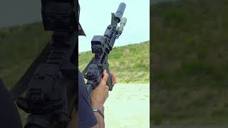 Close Quarter Transitions With A Budget Mk18 Mod 0