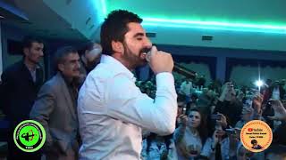 Sabri İVGİN Karakoçan Okçular köyü Derneği 2010 Gecesi , Sanatçı  Şahe Bedo Kinem