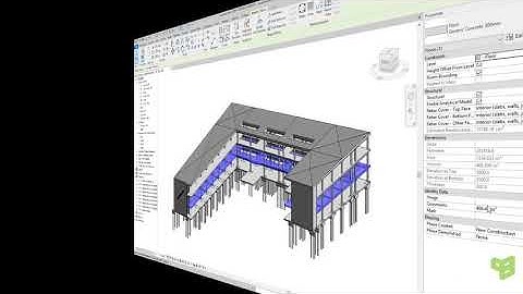 ALPHA BIM | Transfer Parameters Value | Tool Revit