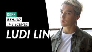 Ludi Lin: Behind the Scenes for Character Media 2018 Annual Issue