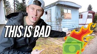 Could this Bankrupt me? New Property Purchase by Kyle Grimm 968 views 3 months ago 21 minutes