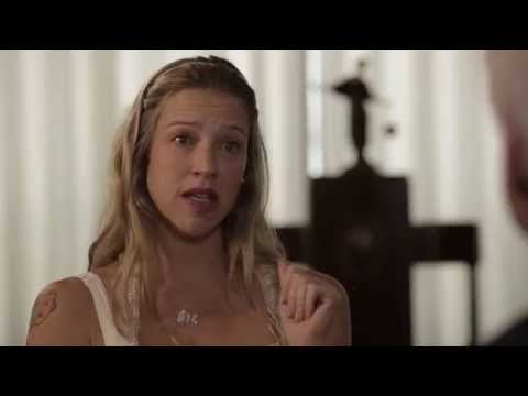 Luana Piovani - Teaser - YouTube