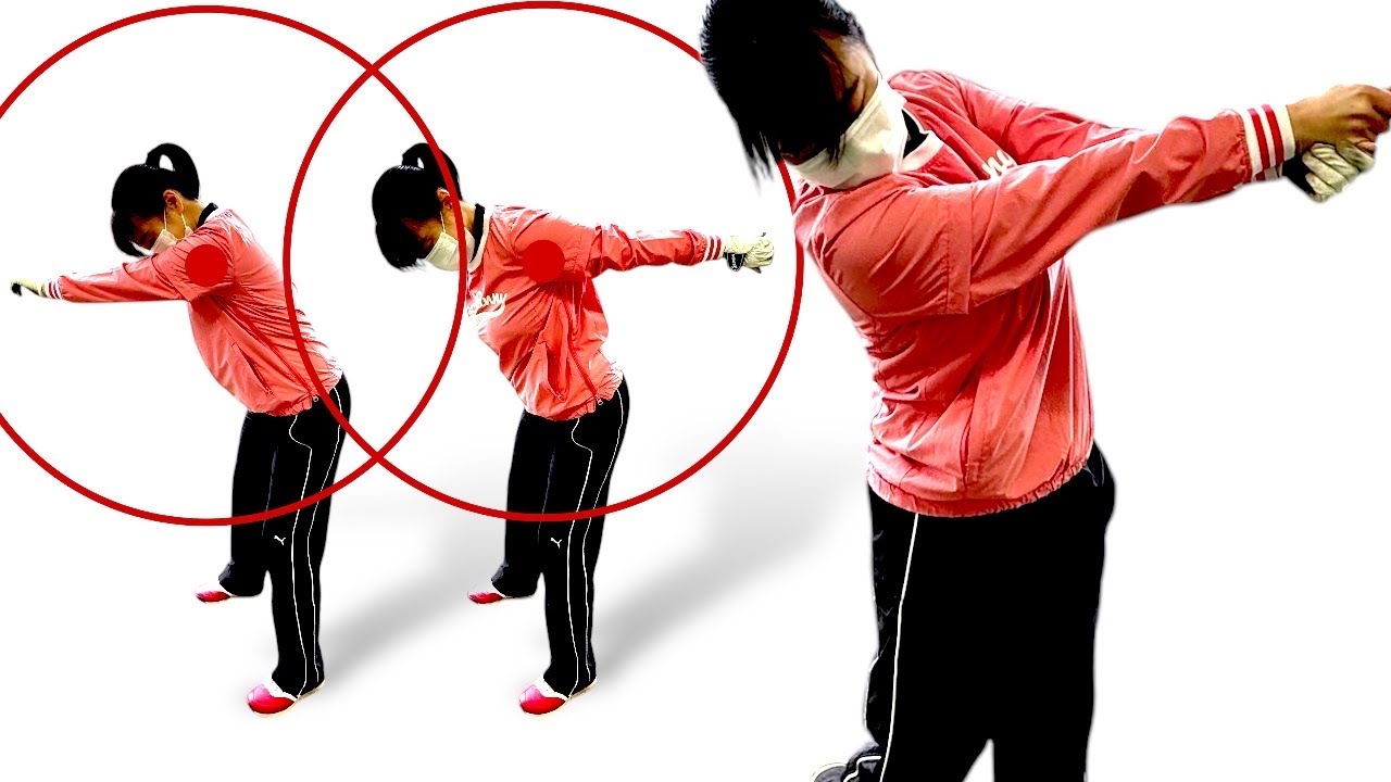 プレシジョンインパクト ちゃごるスナップ 右利き用 | Pure