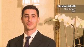 Programs For International Dentists Certificate Ceremony 2015