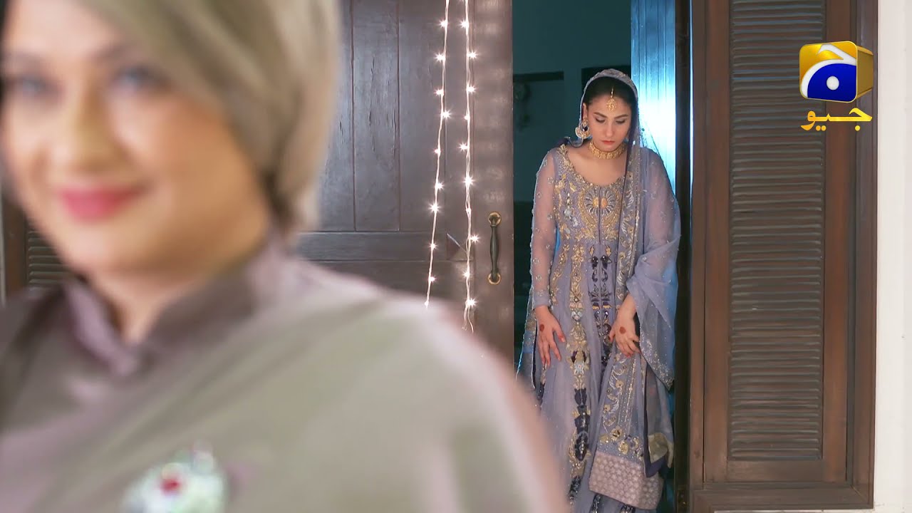 Dour | Episode 11 | Best Scene 08 | HAR PAL GEO