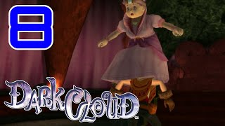 Dark Cloud Part 8 - The Ice Queen