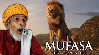 “We Didn’t Expect This Emotion!” Villagers React to Mufasa 2024