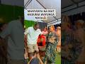 MANYANYA NA MAT WA DUNIA WAFUNGA NDOA Dunia Manyanya Clamvevo Duniaep132 Bigboss 
