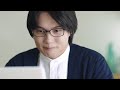 ルームエアコン「ヶくんが熱弁 エモコテック フレッシュ篇冬版」【三菱電機公式】