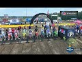 2025 Thor Mini O's presented by Pro Circuit - Day 2