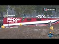 2025 Thor Mini O's presented by Pro Circuit - Day 2