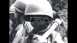 LOGGER HEAD (Belgium) / Tracks from Unholy Grave Split CD (2000) [Grindcore]