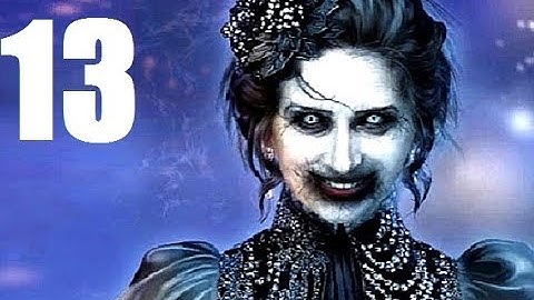 Mystery Case Files 18: The Countess - Part 13 Let
