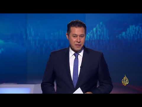 سباق الأخبار- عبد المنعم أبو الفتوح- مجازر الغوطة