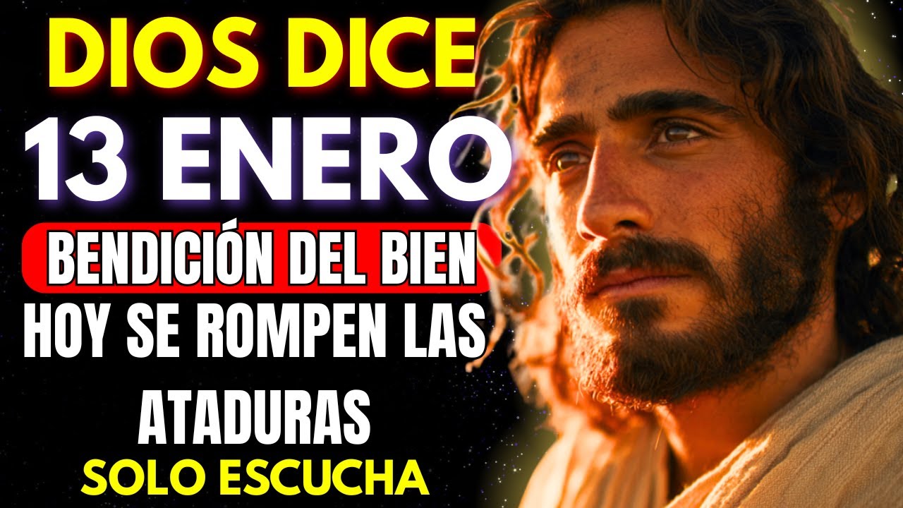 DIOS TE DICE HOY: TU ESPERA NO FUE EN VANO LO QUE ES TUYO YA SE ESTÁ MOVIENDO