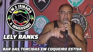 Seq Lely Ranks Mel Do Rei Augusto Thomas Sad Mood