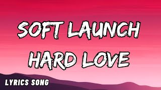 Soft Launch, Hard Love ❣️ | Modern Romance Song | Subtle Posts, Intense Feels | screenshot 4
