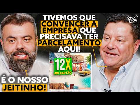 THE BRAZILIAN WAY: HOW DOES TOURISM WORK IN BRAZIL?