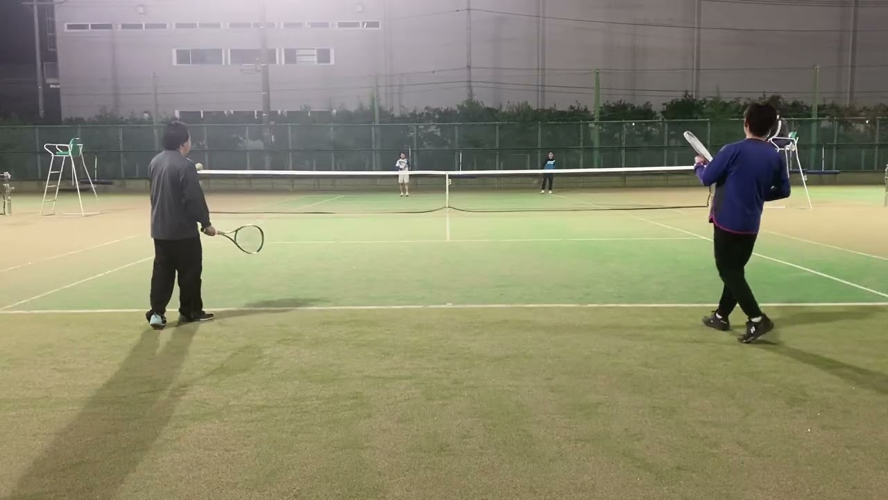 岡・安田　富山・桑島