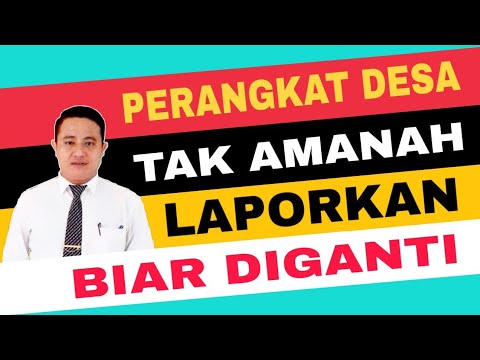 Video: Apa itu pelanggaran PMD di Jawa?