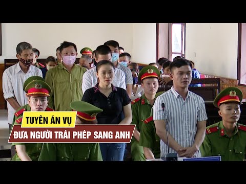 Video Những kẻ 
