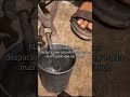 como restaurar polea en un torno #soldadura #usa #viral