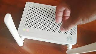 Huawei HG8245H Router with Excellent Specifications, Can Be Used as an Access Point AP Huawei HG8245H Router with Excellent Specifications, Can Be Used as an Access Point AP