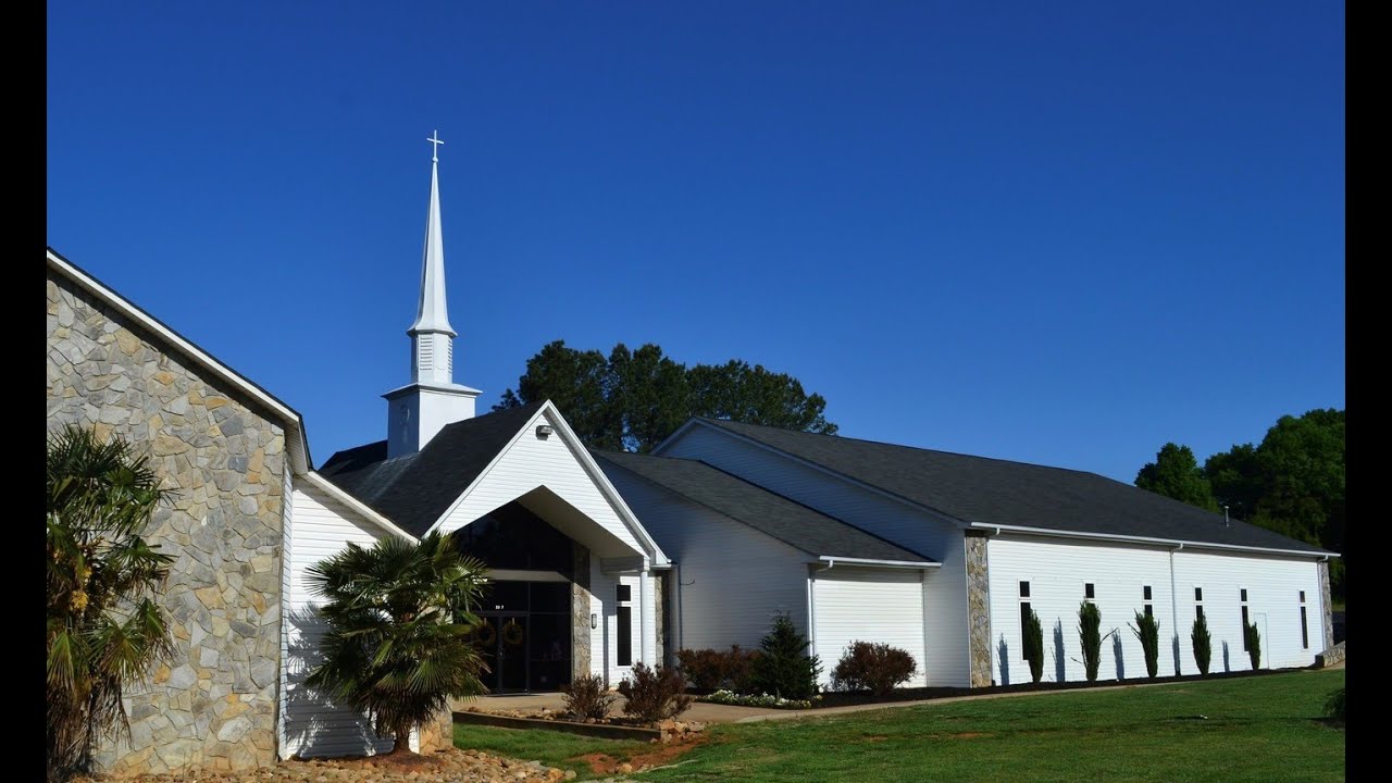 The Christmas Gift of Adoption (Galations 4:4-5) - December 21, 2025