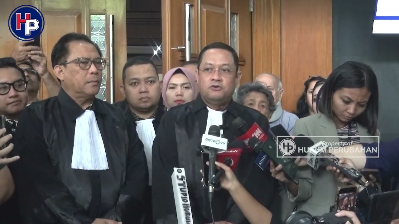 Pengacara Nadiem Makarim Akan Buka-bukaan Isi Chat Group WhatsApp di Persidangan