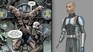 What the Separatists did with Captured Clones [Legends] - Star Wars Explained