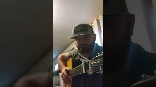 What my uncle taught me how to play