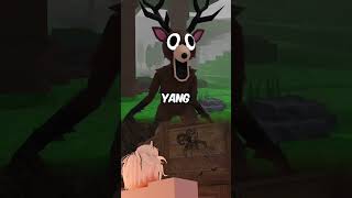 Monster Paling Misterius Di 99 Nights In The Forest