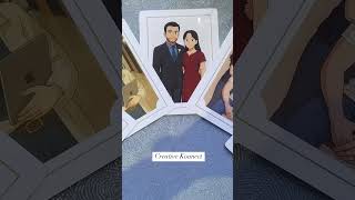 Ghibli Photobooth