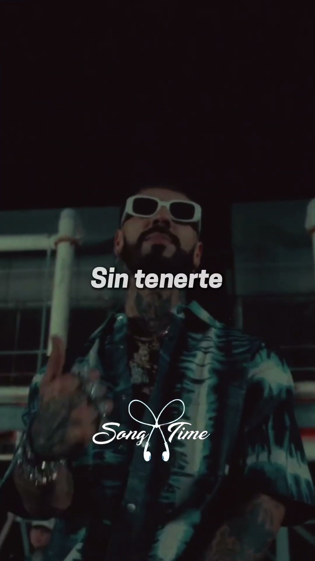 Mírame Remix - Anuel AA // Estado para WhatsApp