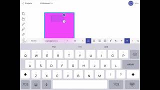 Celebrity Explain Everything: Working with Text Boxes and Shapes. Wealth