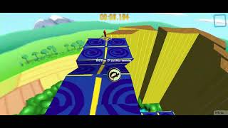 Marble Blast Web Custom Level Park (Episode 2)