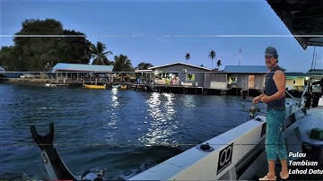 Kinabalu El Suraya