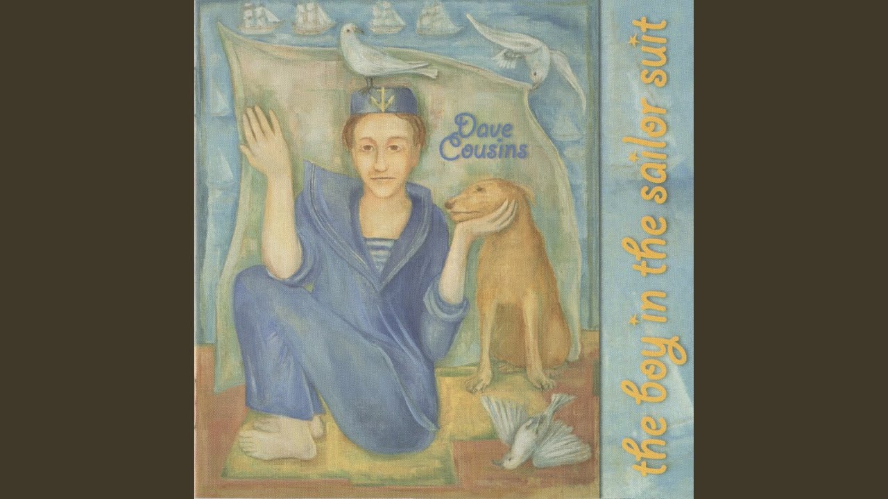 Never Take Sweets From A Stranger (2020 Remaster)