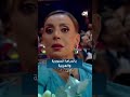 بكاء شكران مرتجى في موريكس دور بعد مفاجأة التكريم