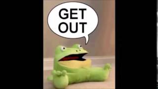 Get Out (ear rape)