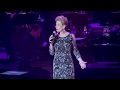 The Actors Fund Gala 2017: Marin Mazzie sings &quot;When Did I Fall in Love?&quot;