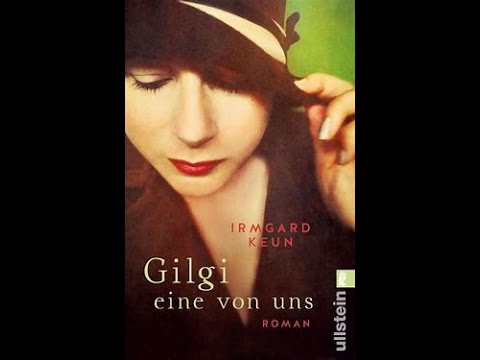Gilgi - eine von uns YouTube Hörbuch Trailer auf Deutsch