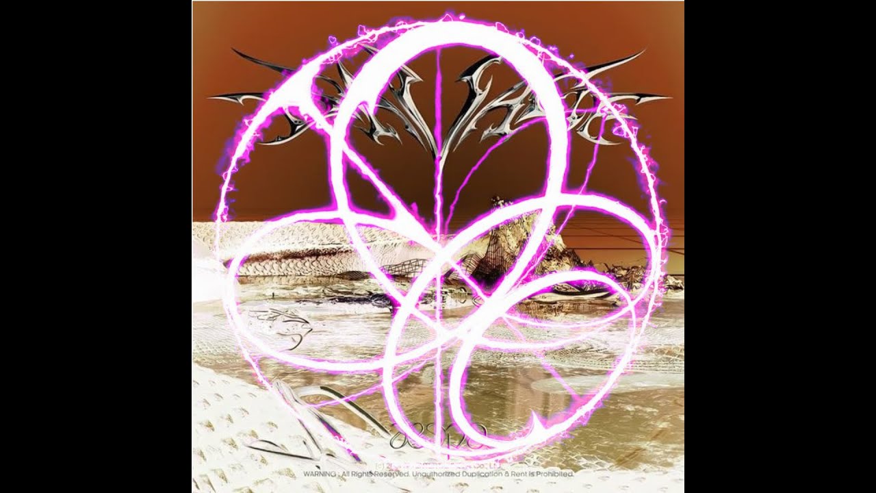 aespa Armageddon (Savage Remix)