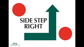 Exercise 49: Sit Side Step Right Sit