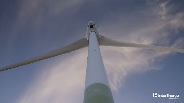 Interenergo Group Presents - The Jasenice Project